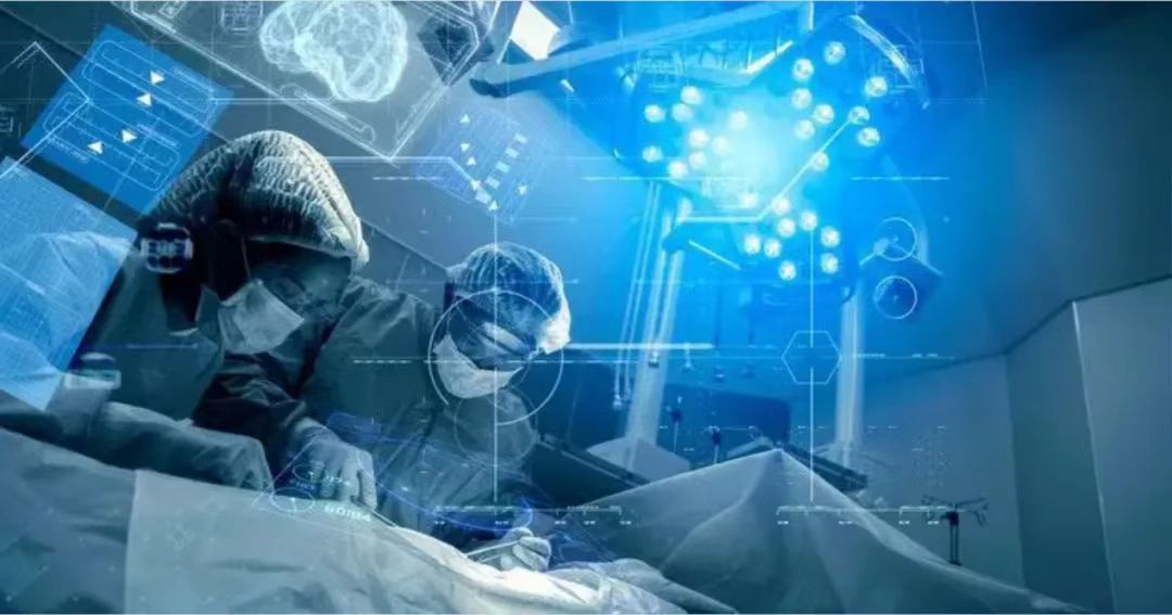 天智航、大艾机器人荣登“2021医疗机器人企业排行榜”