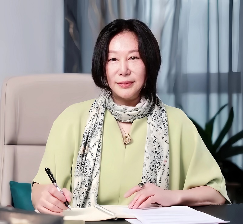 人物系列|陈萃英博士：糖组学领域的领航者